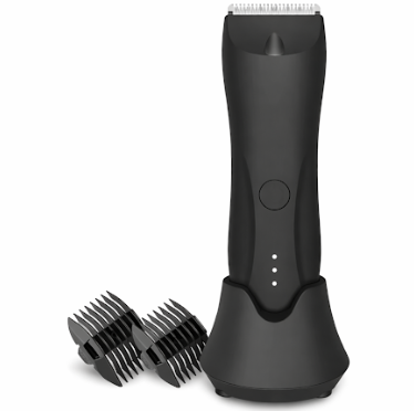 First Hour Pro BeardSeries Trimmer & Shaver Kit